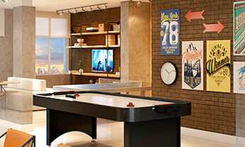 Imagem 7: Apartamento à venda no bairro Lapa - São Paulo/SP