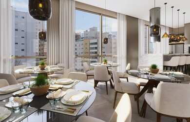 Imagem 7: Apartamento Padrão, 3 dormitórios na Rua 262