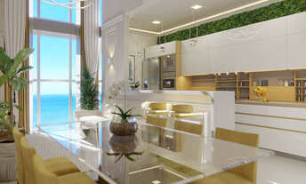 Imagem 6: The Porto Plaza - The Porto Plaza