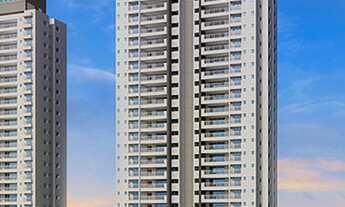 Imagem: Apartamento à venda no bairro Lapa - São