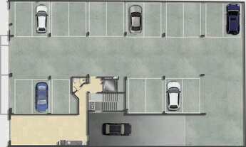 Imagem 5: Bourmi - Apartamento à venda no bairro Passo da Areia - Porto Alegre/RS