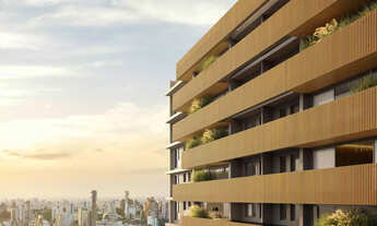 Imagem 4: Mirá - Apartamento à venda no bairro Petrópolis - Porto Alegre/RS