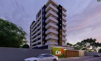 Imagem: Apartamento à venda no bairro Vila Bancária