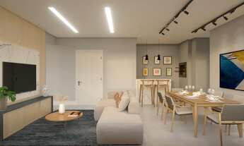 Imagem 3: Bourmi - Apartamento à venda no bairro Passo da Areia - Porto Alegre/RS