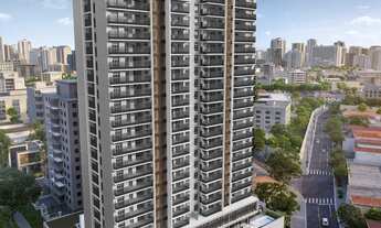 Imagem: Apartamento à venda no bairro Vila Mascote