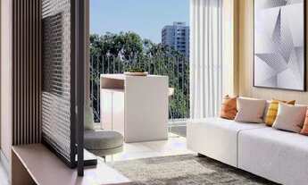 Imagem 4: Apartamento à venda no bairro Vila Mascote - São Paulo/SP