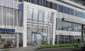 Imagem 2: Apartamento Garden à venda em São Paulo, Vila Nova Conceição, com 1 quarto, 25,53m²