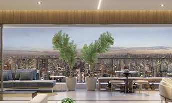 Imagem 6: Apartamento à venda em São Paulo, Vila Nova Conceição, com 2 quartos, 81,6m²