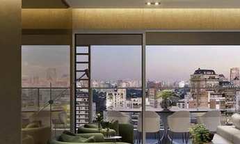 Imagem 4: Apartamento à venda em São Paulo, Vila Nova Conceição, com 2 quartos, 81,6m²