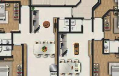 Imagem 9: APARTAMENTO RESIDENCIAL em Itapema - SC, Meia Praia