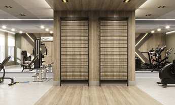 Imagem 7: Apartamento à venda em São Paulo, Perdizes, com 2 quartos, 39,99m²