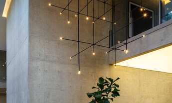 Imagem 4: Cobertura à venda em São Paulo, Itaim Bibi, com 4 quartos, 542m²