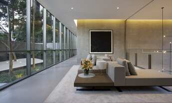 Imagem 4: COBERTURA RESIDENCIAL em São Paulo - SP, Itaim Bibi