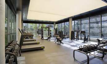 Imagem 6: Cobertura à venda em São Paulo, Itaim Bibi, com 4 quartos, 542m²