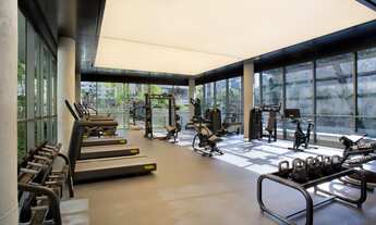 Imagem 6: COBERTURA RESIDENCIAL em São Paulo - SP, Itaim Bibi