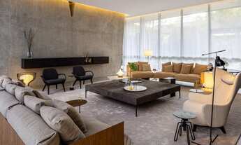 Imagem 7: COBERTURA RESIDENCIAL em São Paulo - SP, Itaim Bibi