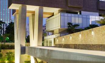 Imagem: Cobertura à venda em São Paulo, Itaim