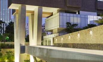 Imagem: Apartamento à venda no bairro Itaim Bibi