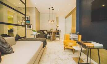 Imagem 5: Cobertura à venda em São Paulo, Vila Madalena, com 2 quartos, 110,8m²