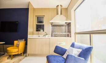 Imagem 7: Apartamento à venda no bairro Vila Madalena - São Paulo/SP