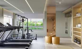 Imagem 5: Apartamento à venda no bairro Passo da Areia - Porto Alegre/RS