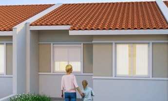 Imagem 2: Casa à venda no bairro Sítio Ipiranga - Cachoeirinha/RS