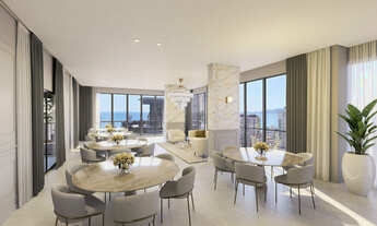 Imagem 5: Apartamento com 3 quartos, 70m², à venda em Itapema, Itapema