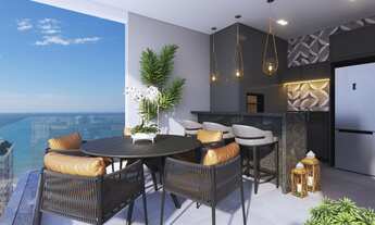 Imagem 4: Apartamento com 3 quartos, 135,2m², à venda em Itapema, Itapema