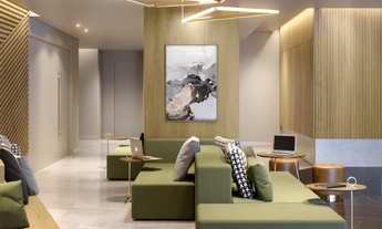 Imagem 4: Studio à venda em Porto Alegre, Passo da Areia, com 1 quarto, 43,5m²