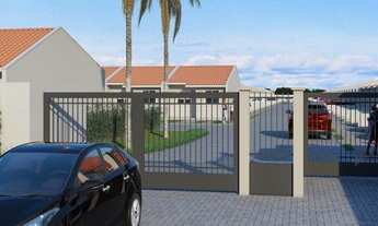 Imagem: Casa à venda no bairro Sítio Ipiranga