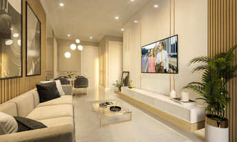 Imagem 2: Apartamento com 3 quartos, 70m², à venda em Itapema, Itapema