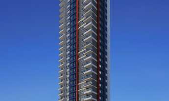 Imagem: Apartamento com 3 quartos, 135,2m², à