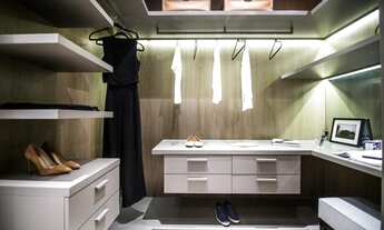 Imagem 13: Apartamento à venda na Vila Madalena, São Paulo-SP: 2 quartos, 1 suíte, 1 banheiro, 1 vaga