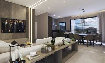 Imagem 3: Apartamento com 3 quartos, 135,2m², à venda em Itapema, Itapema