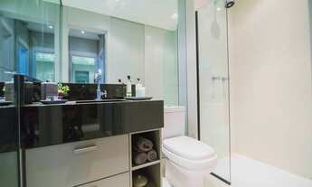 Imagem 15: Apartamento à venda na Vila Madalena, São Paulo-SP: 2 quartos, 1 suíte, 1 banheiro, 1 vaga