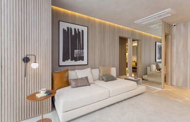 Imagem 8: APARTAMENTO RESIDENCIAL em São Paulo - SP, Campo Belo