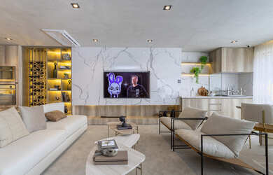 Imagem 9: APARTAMENTO RESIDENCIAL em São Paulo - SP, Campo Belo