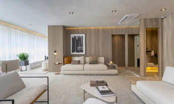 Imagem 12: APARTAMENTO RESIDENCIAL em São Paulo - SP, Campo Belo