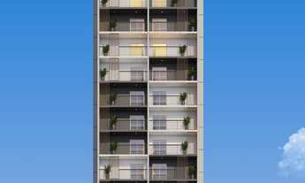 Imagem 2: Apartamento à venda em São Paulo, Vila Olímpia, com 1 quarto, 29,36m²