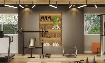 Imagem 7: Apartamento à venda em São Paulo, Vila Olímpia, com 1 quarto, 29,36m²