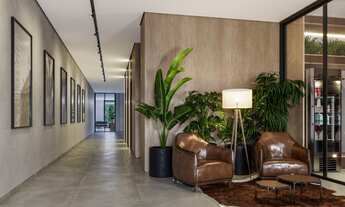 Imagem 5: Studio à venda em São Paulo, Perdizes, com 1 quarto, 29,09m²