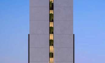 Imagem: Duplex com 1 quarto, 48,44m², à venda