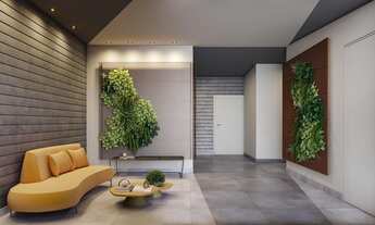 Imagem 3: Apartamento com 2 quartos, 42.18m², à venda em São Paulo, Barra Funda