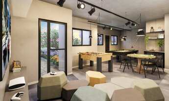 Imagem 7: Apartamento com 2 quartos, 42.18m², à venda em São Paulo, Barra Funda