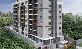 Imagem: Apartamento à venda no bairro Santa Quitéria