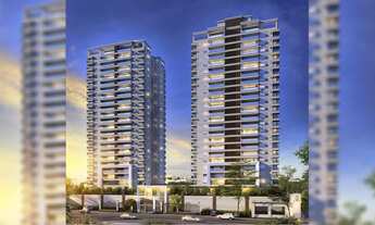 Imagem: Apartamento à venda no bairro Vila Romana