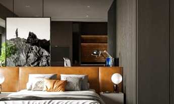 Imagem 6: Studio à venda em São Paulo, Perdizes, com 1 quarto, 29,09m²