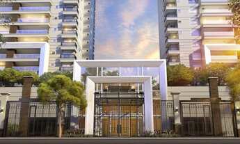 Imagem 2: Apartamento à venda no bairro Vila Romana - São Paulo/SP