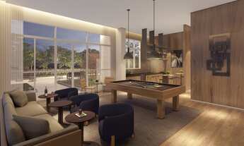 Imagem 3: Apartamento à venda no bairro Vila Romana - São Paulo/SP