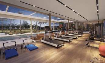 Imagem 4: Apartamento à venda no bairro Vila Romana - São Paulo/SP